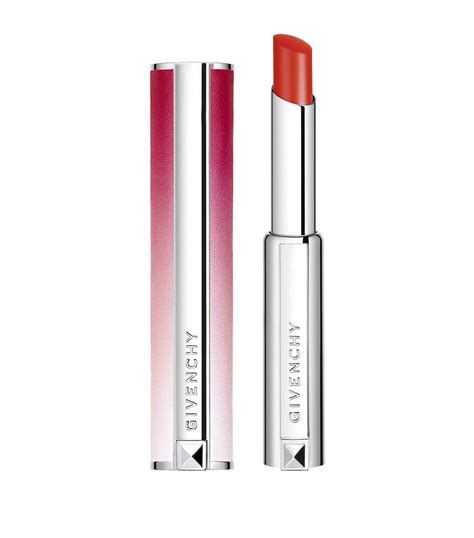 givenchy beauty le rouge perfecto|Givenchy le rouge perfecto.